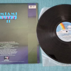 MIAMI VICE 2  MCA-6192 1986 USA - pikkukuva 2