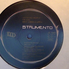 RICCARDO ZAPPA  ::  ANTHAKARANA SWAMI  ::  VINYYLI  LP  1990 - pikkukuva 4
