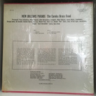 (LP) The Eureka Brass Band - New Orleans Parade - pikkukuva 2
