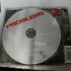 PROBLEMS - EI KOSKAAN / PELASTUSARMEIJAAN CD SINGLE - pikkukuva 2