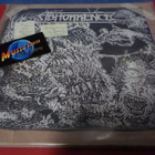 ABHORRENCE - COMPLETELY VULGAR M-/M- 2LP - pikkukuva 1