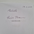 Reino "Repe" Pasanen : Soutua Sulkavan mitalla (signeerat... - pikkukuva 3