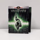 Species - Peto (Henstridge, Madsen, Special Edition, 2dvd) - pikkukuva 1