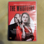 The Whistlers (DVD) - pikkukuva 1