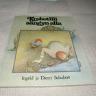 Schubert Krokotiili sängyn alla - pikkukuva 1