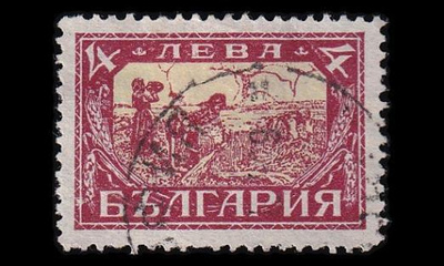 Bulgaria 191 o Käyttösarja 4 L (1925)