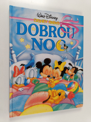 Walt Disney : Dobrou noc