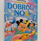 Walt Disney : Dobrou noc - pikkukuva 1