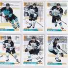 19-20 Cardset Series 2 Pelicans Team Set 12 korttia (109-120 - pikkukuva 2
