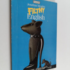 Jonathan Meades : Filthy English - pikkukuva 1