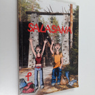 Salasana : kerhonohjaajan käsikirja 2002-2003 - pikkukuva 1