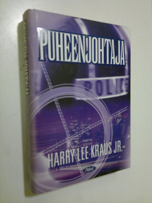 Harrry Lee Kraus : Puheejohtaja
