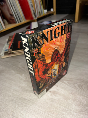 Knight Force
