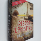 Pierre Lemaitre : Tulen varjot - pikkukuva 1