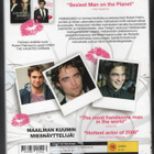 Robsessed ; The Haunted Airman / henkilökuva (2 dvd) - pikkukuva 2
