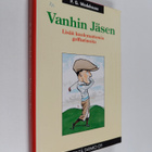 P. G. Wodehouse : Vanhin Jäsen : lisää kuolemattomia golf... - pikkukuva 1