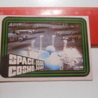 K12. Monty gum # Space cosmo 1999 purkkakuva - pikkukuva 1