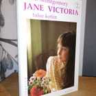 L. M. Montgomery - Sara Stanley ja Jane Victoria -kirjat - pikkukuva 4