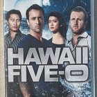 Hawaii Five-0: Kausi 2 (6DVD) uusi ja muoveissa - pikkukuva 1