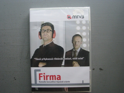 FIRMA ( Tommi Korpela )