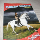 Green Hillsin tallitytöt Salama - pikkukuva 1
