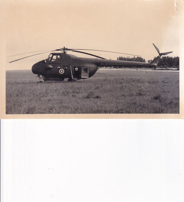 HELIKOPTERI NYT SUOMEN PUOLUSTUSVOIMILLA