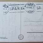 Helsinki, Eduskuntatalo, raitiovaunut, vkpk, p. 1943 - pikkukuva 2