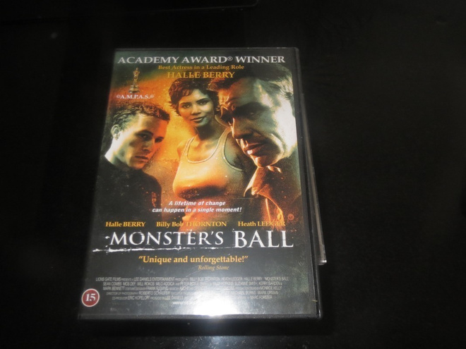 Monster's Ball