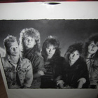 220 VOLT - Eye To Eye LP - pikkukuva 2