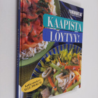 Kaapista löytyy! - pikkukuva 1