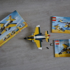 LEGO creator 6912 Superkiitäjä 3in1 - pikkukuva 1