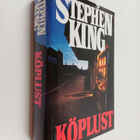 Stephen King : Köplust - pikkukuva 1