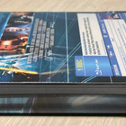 Tron: Perintö (2010) Limited Steelbook (UUSI) - pikkukuva 4