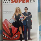 My Super Ex, DVD, sis. postikulut - pikkukuva 1