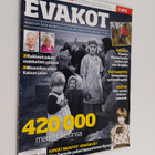 Ilta-sanomat historia : evakot - pikkukuva 1