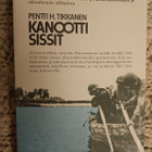 Pentti H. Tikkanen: Kanoottisissit - pikkukuva 2
