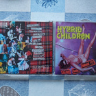 Hybrid Children - Bleed baby bleed - pikkukuva 1
