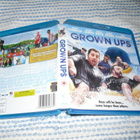 GROWN UP (Adam Sandler) BD, EI FI-text*** - pikkukuva 4