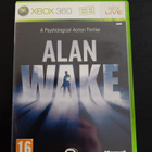 Alan Wake Xbox 360 - pikkukuva 1