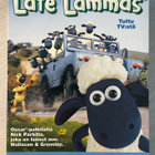 Nick Park: LATE LAMMAS: Kausi 1 (2007) animaatio (5DVD) - pikkukuva 1