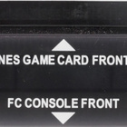Black Famicom Adapter - pikkukuva 1