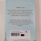 Kristin Harmel : Unohdettujen nimien kirja - pikkukuva 2