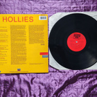 THE HOLLIES - THE HOLLIES - pikkukuva 2