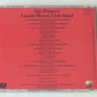 The Beatles ”Sgt. Pepper's Lonely Hearts Club Band”, CD - pikkukuva 4