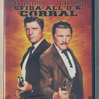 Kuolemanloukku O.K. Corral (1957) Burt Lancaster (UUSI) - pikkukuva 1