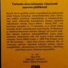 Istuva Härkä Sitting Bull - Otava 2.p 1978 - pikkukuva 2