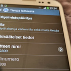 Samsung galaxy S3 - pikkukuva 4