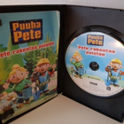 PC peli - Puuha Pete rakentaa puiston - PC CD-ROM - pikkukuva 2