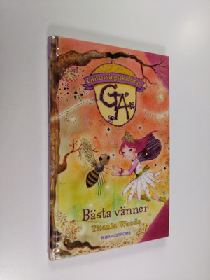 Titania Woods : Bästa vänner