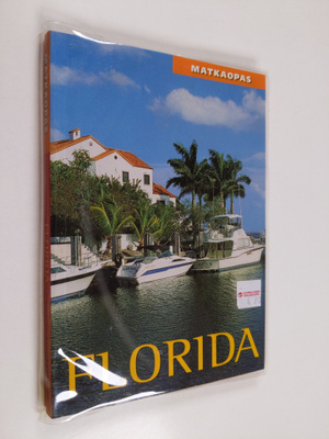 Liz Booth : Florida
